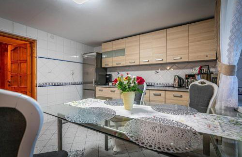 Wierchowa Chałupa Jacuzzi & Sauna - Foto 42