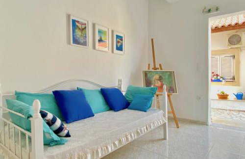 Villa Doma with private pool for up to 29 guests by DadoVillas - Photo 28