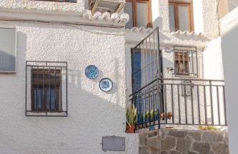 RentitSpain - Castell de Ferro - Estrella de Mar a Metros de la Playa - Foto 42