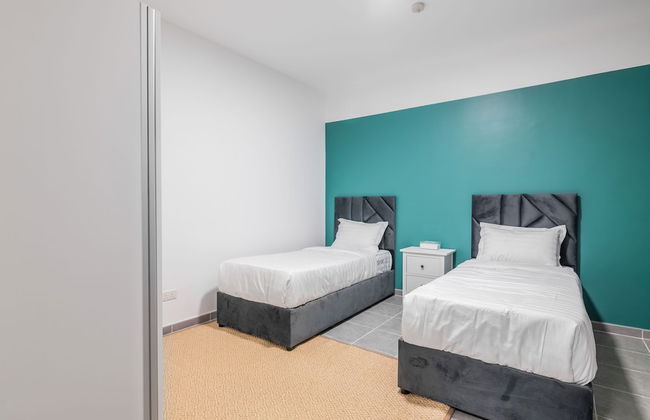 Mabaat - Al Shurooq 76 - 645 - Foto 3