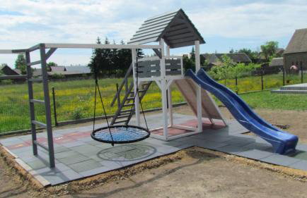 Domek przy Puszczy Białowieskiej - Foto 1