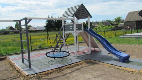 Domek przy Puszczy Białowieskiej - Foto 1