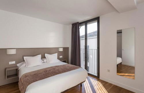 Mon Suites Catedral - Photo 29