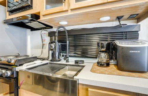 10 Mi to Leesylvania and River Sleek Mobile Home - Foto 8