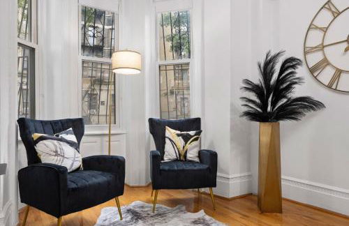 Vintage Luxe NY - Designer Lofts & Apartments NYC - Foto 47