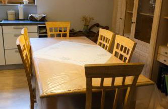 "Gemütliches HomeAway" - Dein Zuhause in der Ferne - Foto 4