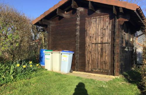 Jura mobile home - Foto 41