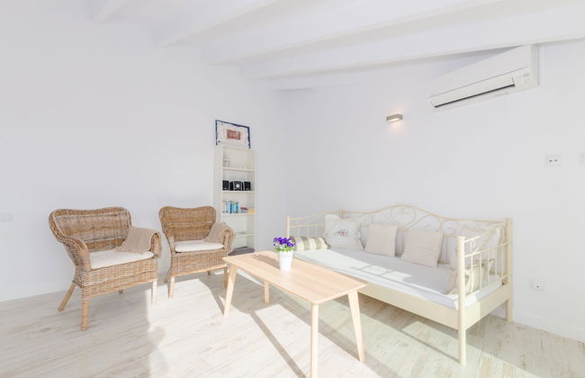 Es Reco in Costitx With 2 Bedrooms and 2 Bathrooms - Foto 33