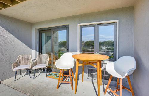 Glen Arbor Riverfront Retreat Steps to Beach! - Foto 14