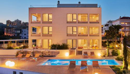 Eol Apartments Split - Photo 2