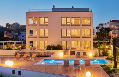 Eol Apartments Split - Foto 2