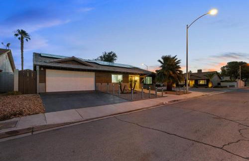 Vegas Cozy Stay - Foto 8