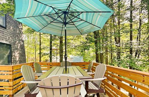 Cooper's Landing by Taylor Made Deep Creek - Foto 56