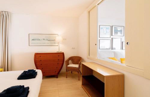 Sitges Suites - Foto 17
