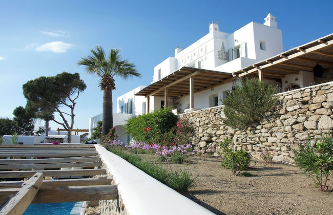 Villa Baroness in Mykonos Town - Foto 54