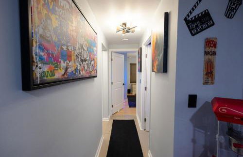 Bear Trails Retreat-Pocono Getaway Near Kalahari - Foto 14