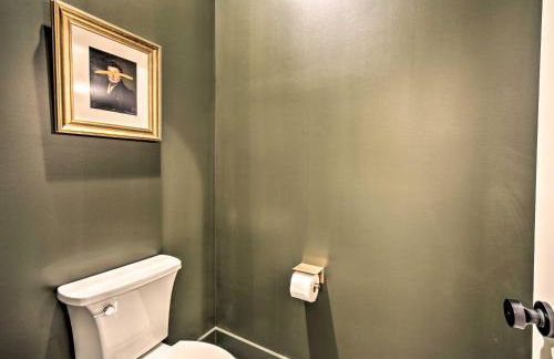 The Ultimate Luxury Retreat on Lake Burton! - Foto 25