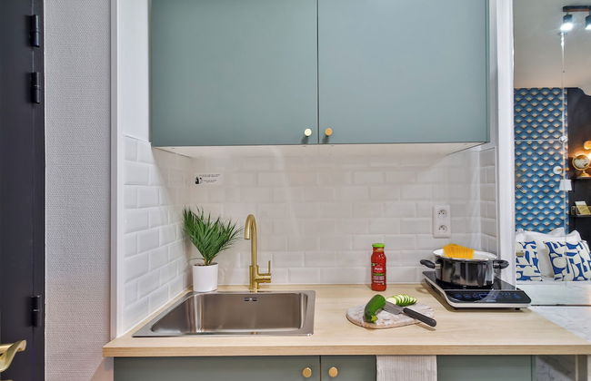 WS Tour Eiffel - Laos - Photo 34