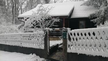 Cabin In The Woods Vukelic - Foto 2