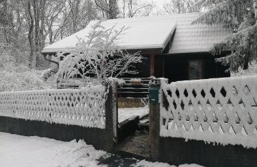 Cabin In The Woods Vukelic - Photo 2