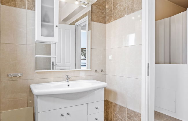 Villa Blue Dreams - Foto 18