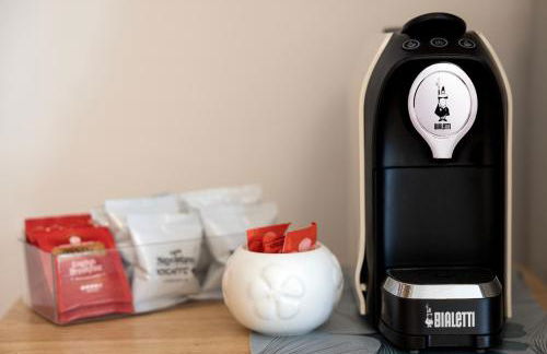 GREENMARE Mare a 100 m, 2 balconi e parcheggio gratuito - Foto 13