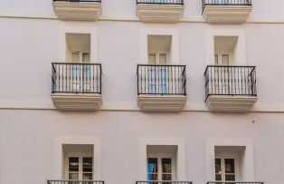 Cádiz desde el balcón - Foto 4