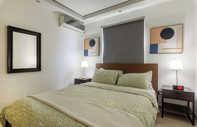 Oceanfront Condo in Ave. España Sleeps 8 - Foto 15