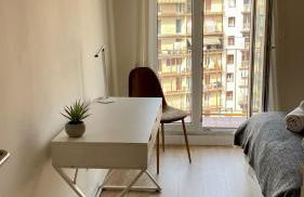 Amara - Apartamento acogedor y bien ubicado a un paso del Centro - Foto 32