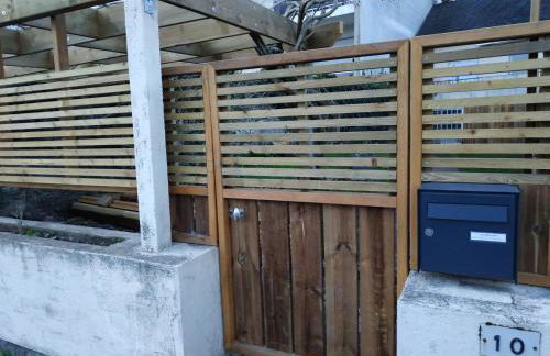 maison du bord de Loire Ancenis - Foto 16