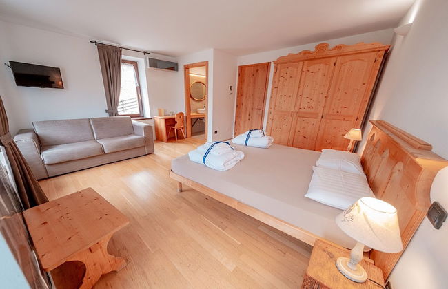 Agritur Mas Dei Chini - Foto 6