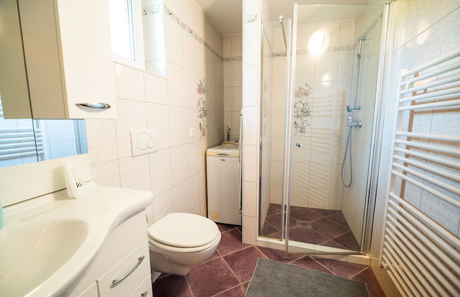 Luxury Apartment Ana With Hot tub - Foto 21