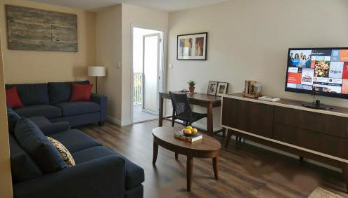 West LA Boutique Apartments Minutes from the Coast - Foto 2