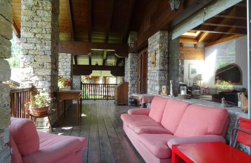 La Ruine - Morgex - Photo 17