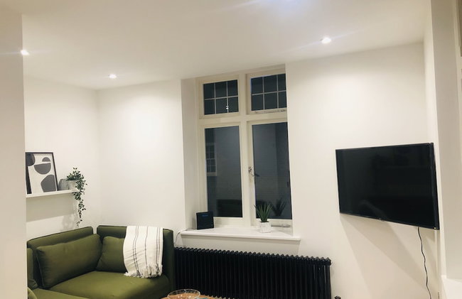 2Bed 2Bath Apartment in Liverpool Street, Steps to Brick Lane, Spitalfields & Shoreditch - Foto 41