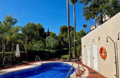 VILLA INTMA - GOLF - POOLS - Málaga,Marbella, Fuengirola - Fully Equipped - Foto 68