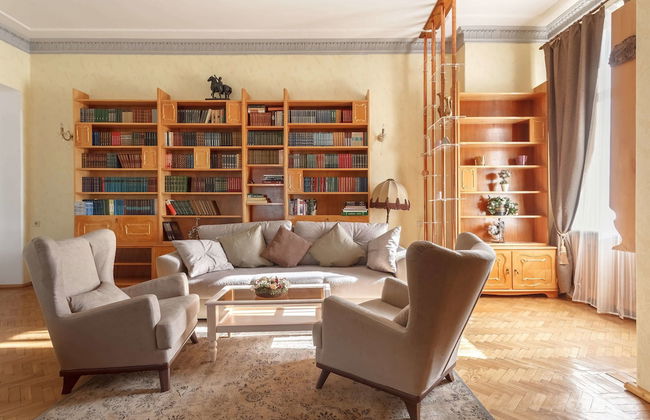 Kotelnicheskaya Royal Tower - Foto 33