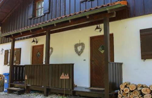 Ferienhaus Walter im Waldferiendorf - Foto 21