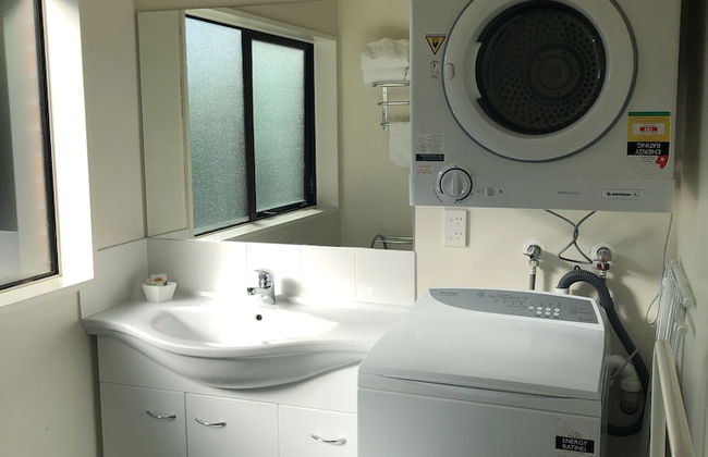 Heriot Lane City Apartments - Foto 20