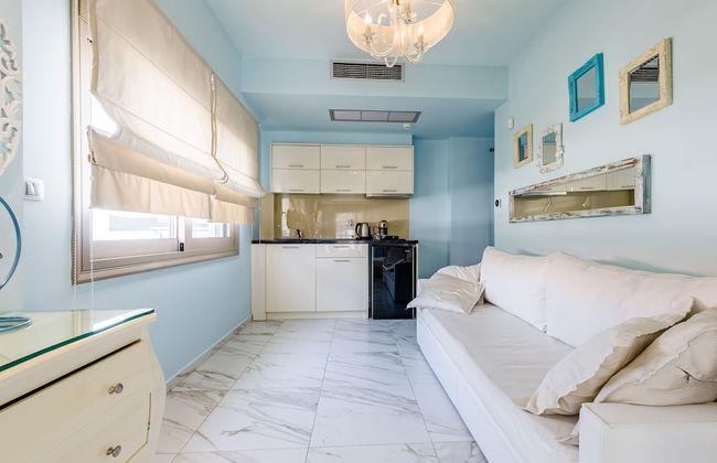 Alpha Luxury Suites - Foto 30