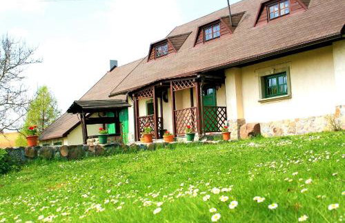 Agroturystyka Szafarnia 19 - Foto 14