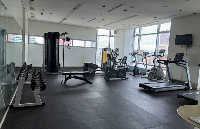 1 Bedroom in 8 Adriatico Manila - Photo 12