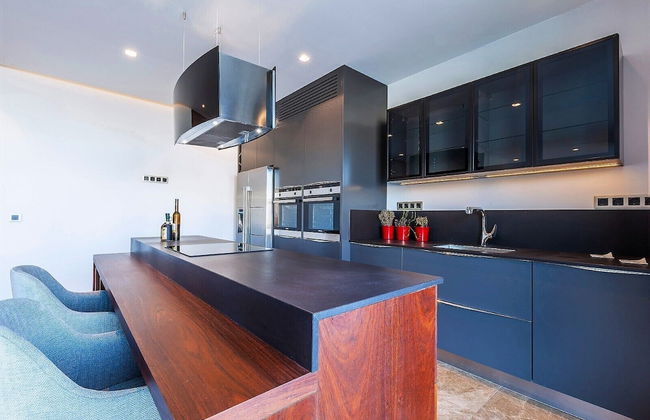 7 Deluxe - Seductive Style and Serenity - Foto 5