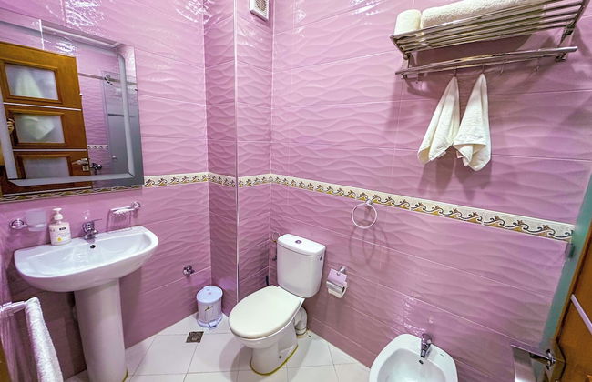 Elite Holiday Homes - Luxury & Centric Flat - Photo 54