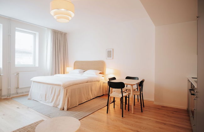 The Lab Hotel - Foto 23