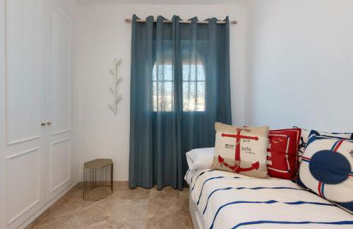 Terrace by the Sea Penthouse & Puerto de Estepona - Photo 31