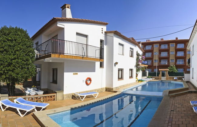 RVApartaments Villas Piscis - Foto 1