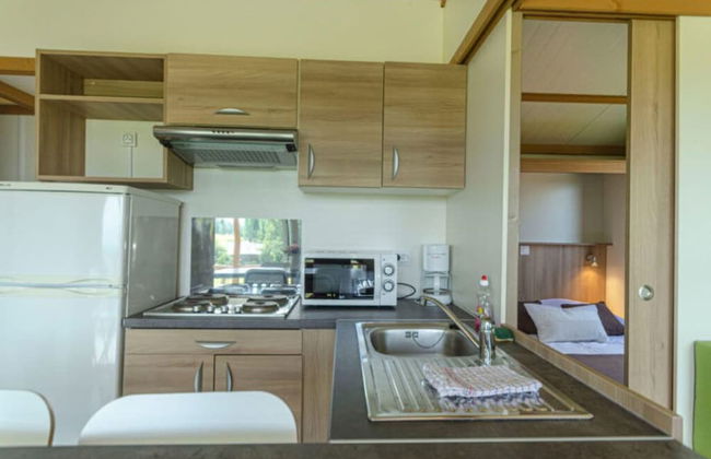 La Ferme des Épis - Foto 17