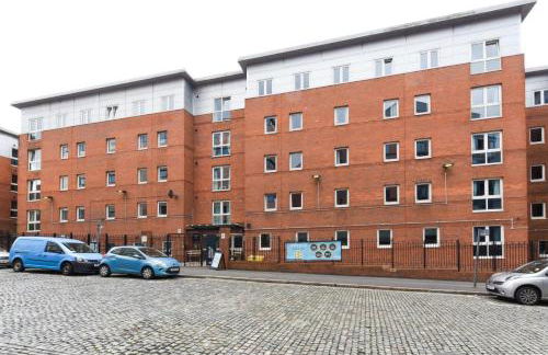 For Students Only Apollo Court in Liverpool - Foto 38