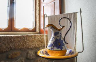 Casa Da Calçada - Turismo Sortelha - Photo 23